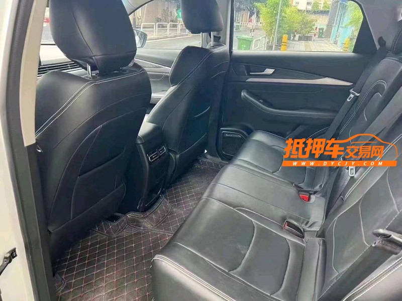 汕头23年东南汽车DX86