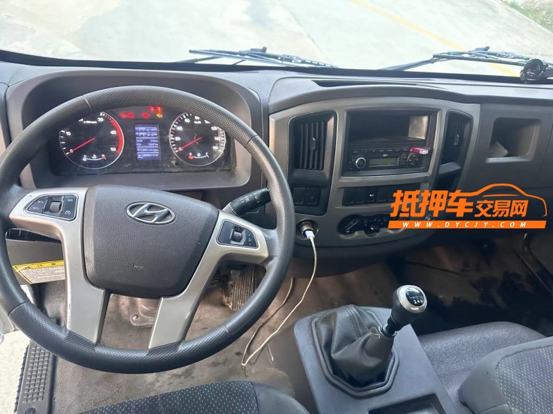 徐州21年现代鸿图7