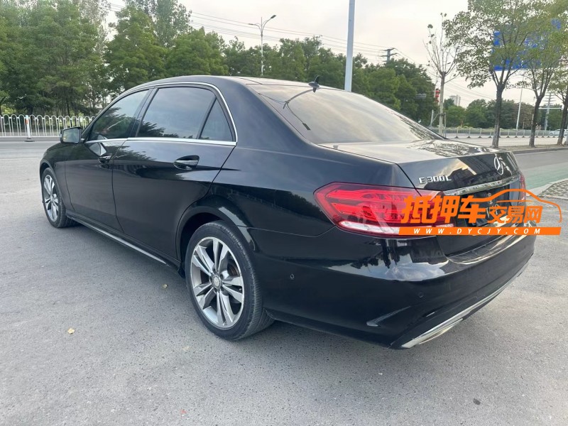 徐州16年奔驰E4