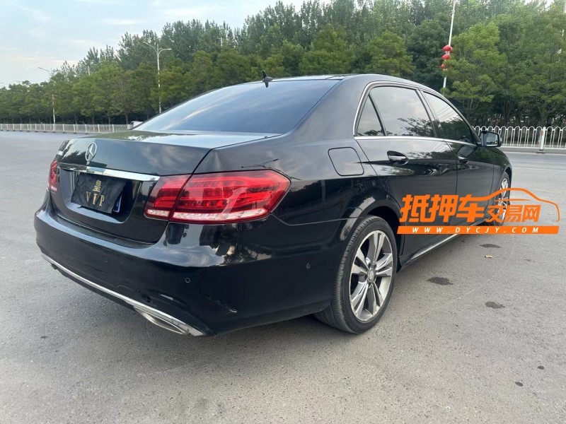 徐州16年奔驰E5
