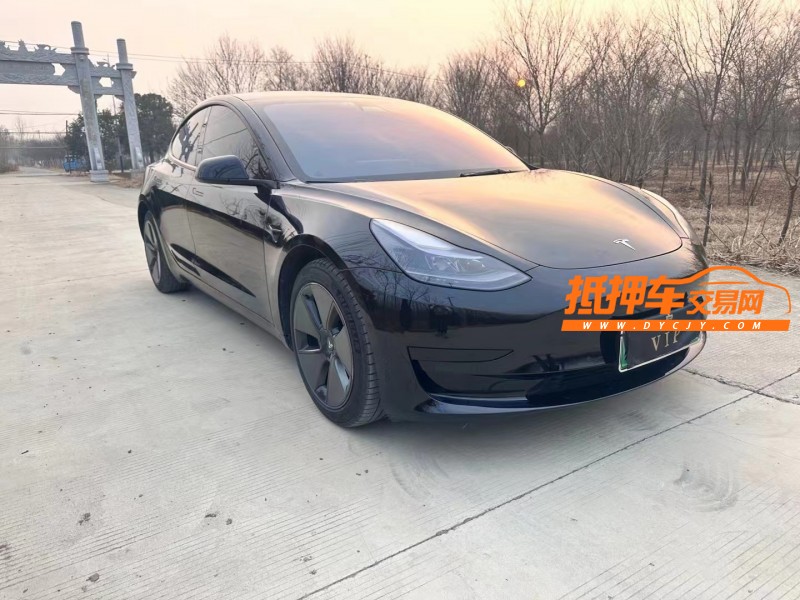 徐州21年特斯拉MODEL 32