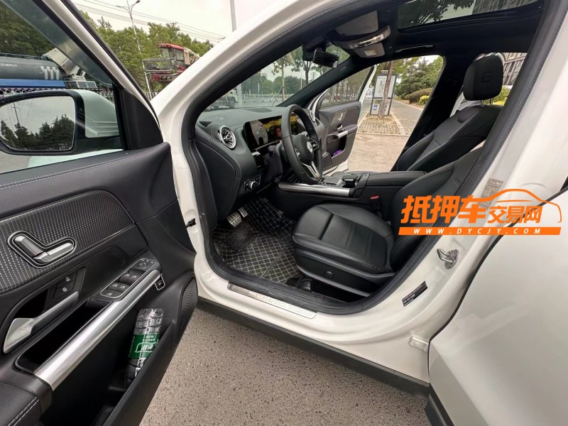 徐州21年奔驰GLA6