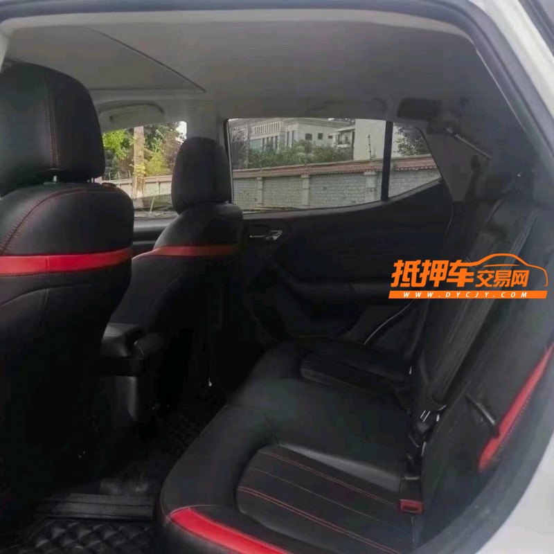 重庆23年东南汽车DX38