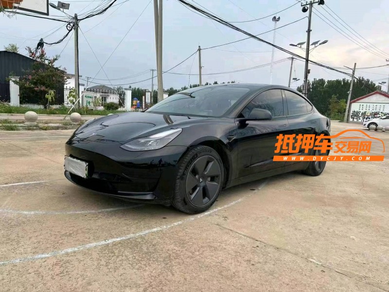 徐州22年特斯拉MODEL 32