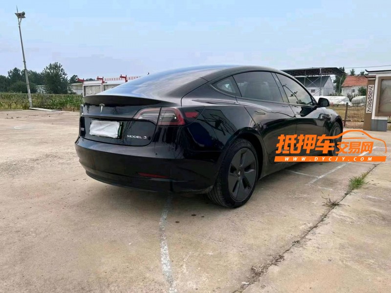 徐州22年特斯拉MODEL 34