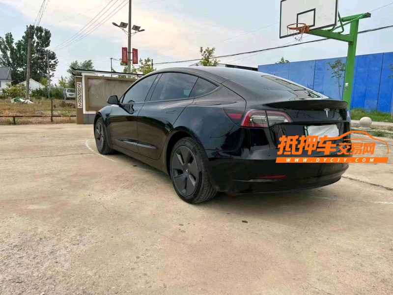 徐州22年特斯拉MODEL 35