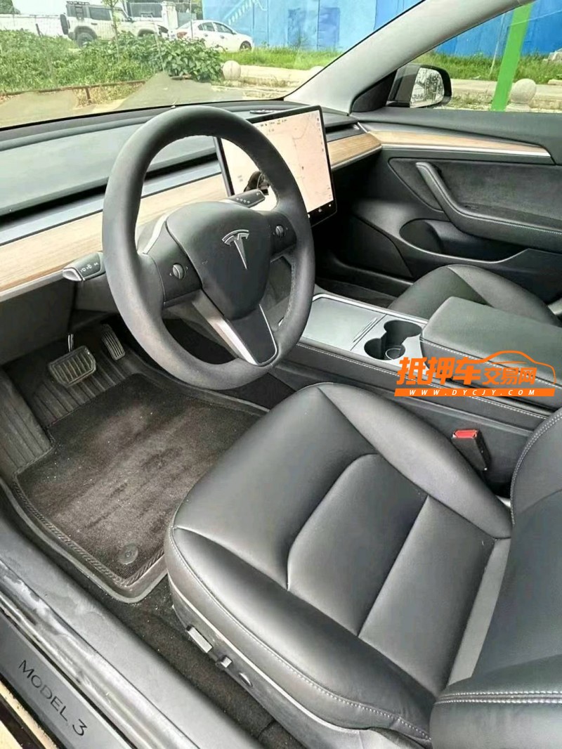 徐州22年特斯拉MODEL 37