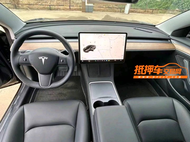徐州22年特斯拉MODEL 39