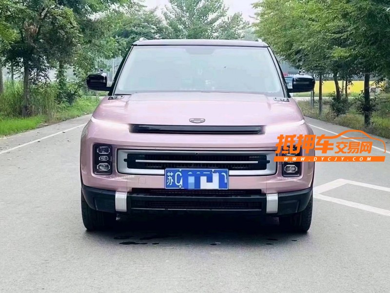 連云港22年吉利icon1