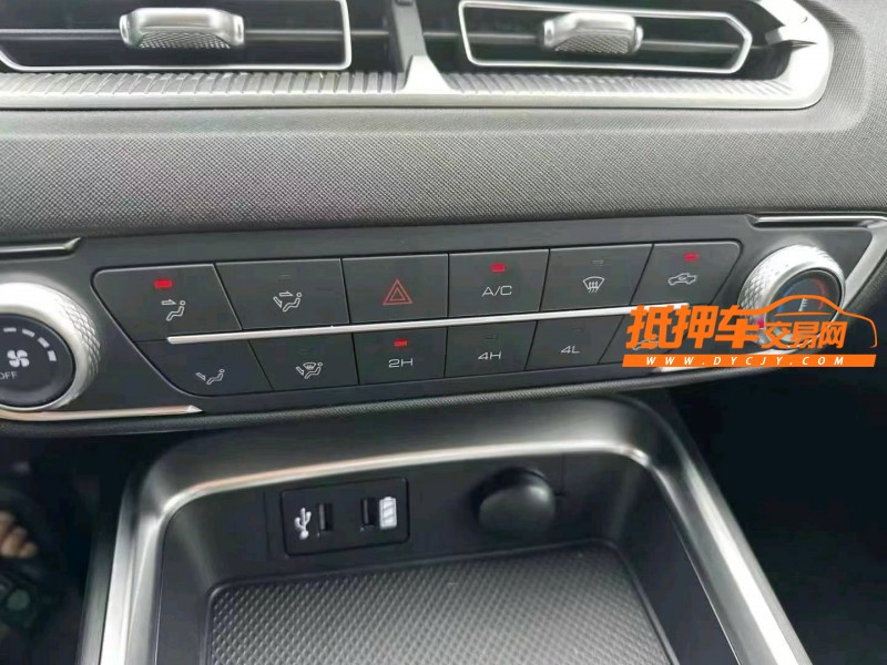 武汉24年长城汽车炮 皮卡3