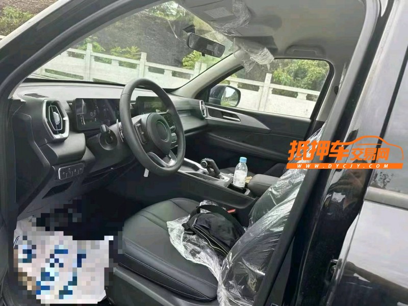 武汉24年长城汽车炮 皮卡4