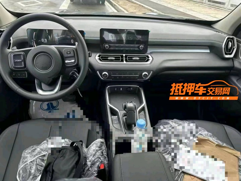 武汉24年长城汽车炮 皮卡6