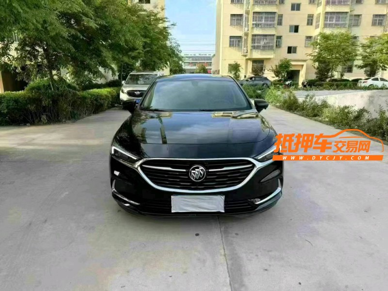 徐州22年别克君越1