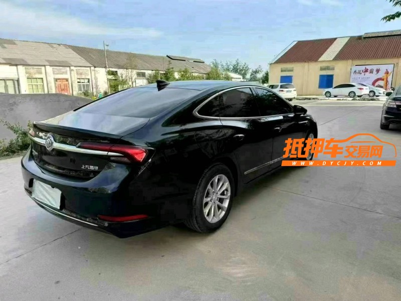 徐州22年别克君越3