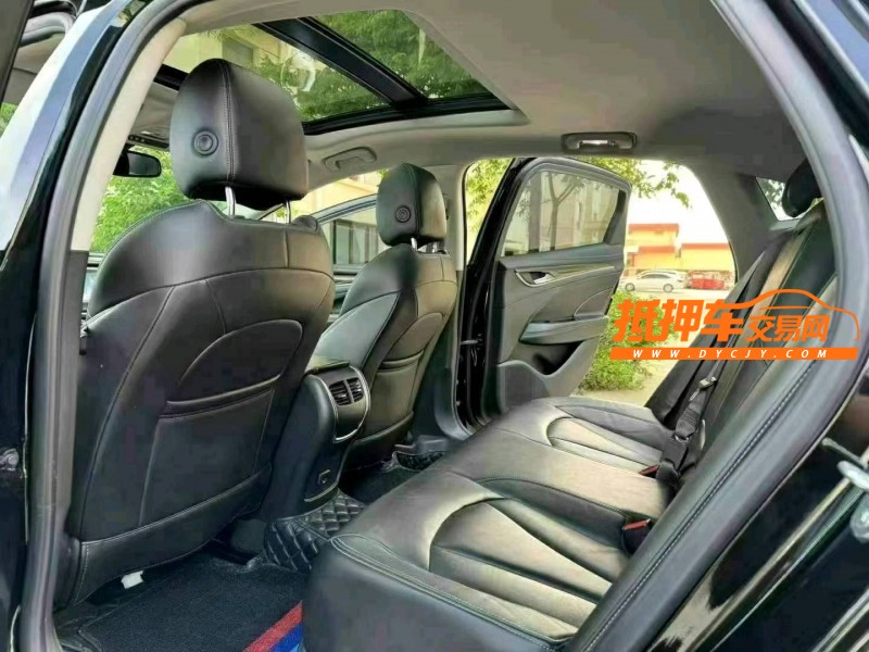 徐州22年别克君越8