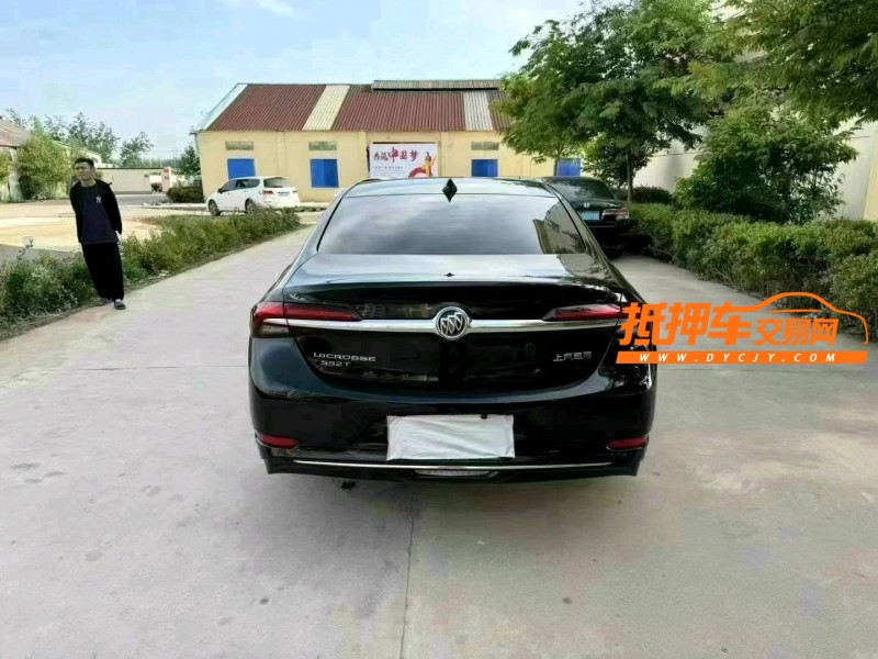 徐州22年别克君越9