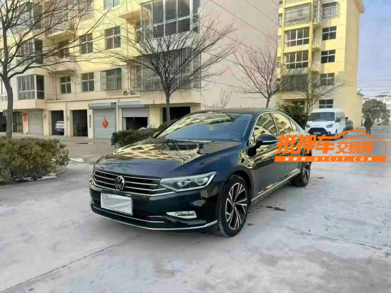 徐州22年大众迈腾2
