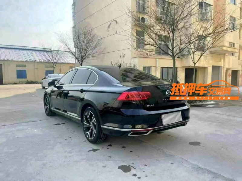 徐州22年大众迈腾3