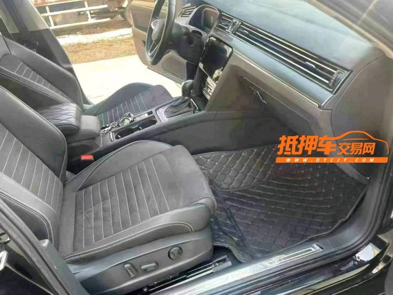 徐州22年大众迈腾5
