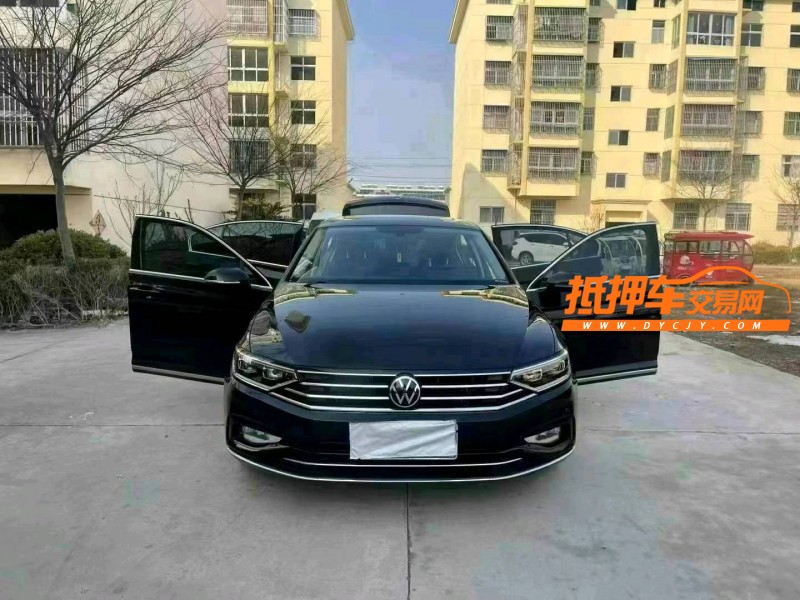 徐州22年大众迈腾6