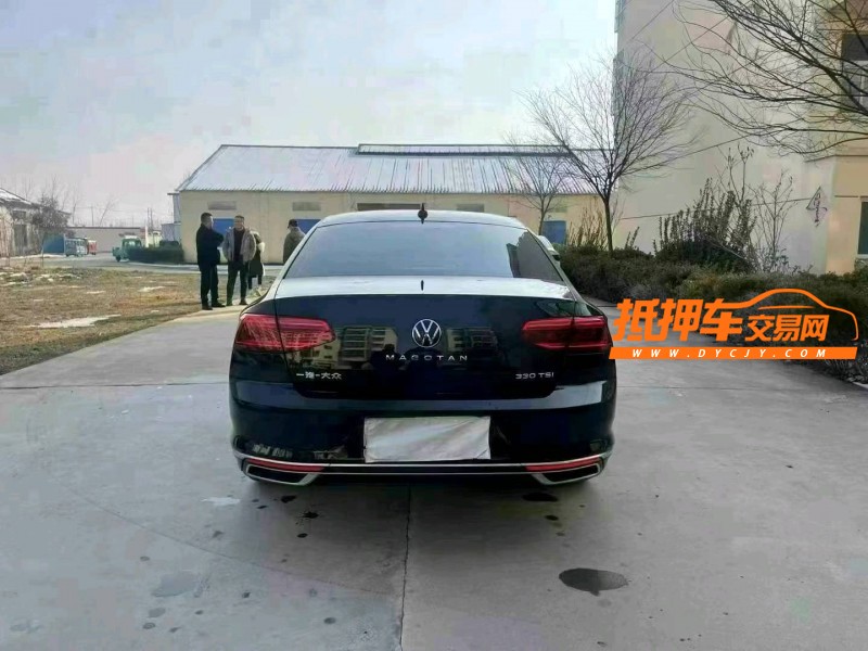 徐州22年大众迈腾9