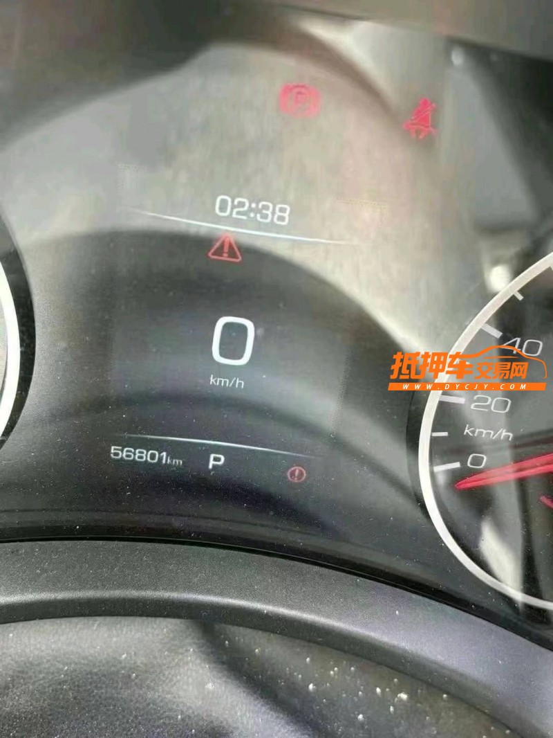 德州22年長城汽車炮 皮卡5
