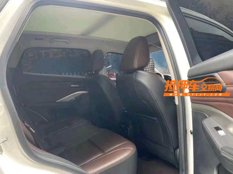 济宁20年长城汽车WEY VV66