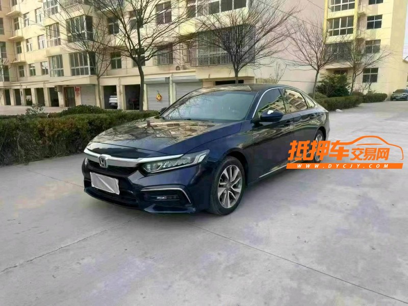 徐州20年本田英诗派2