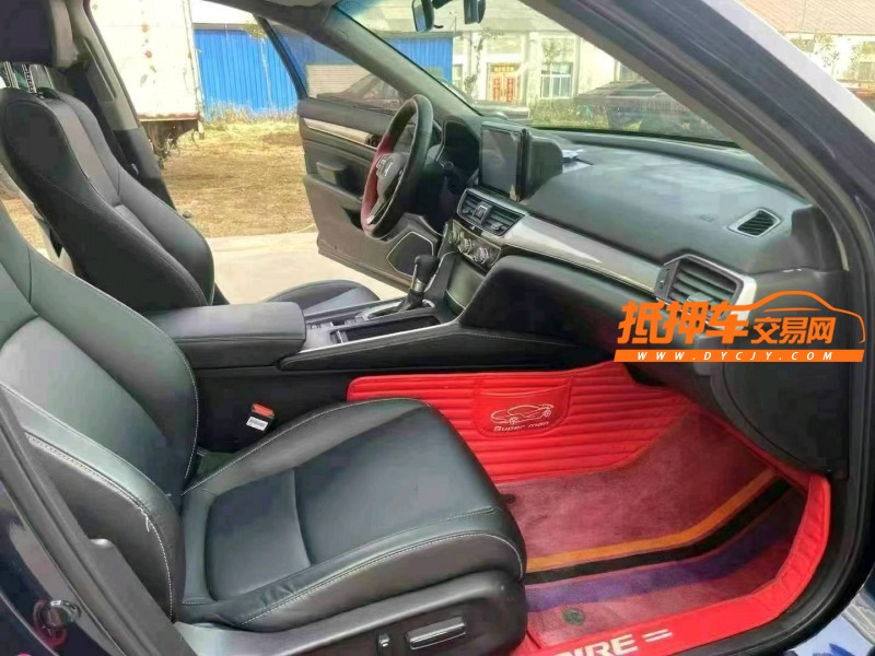 徐州20年本田英诗派3