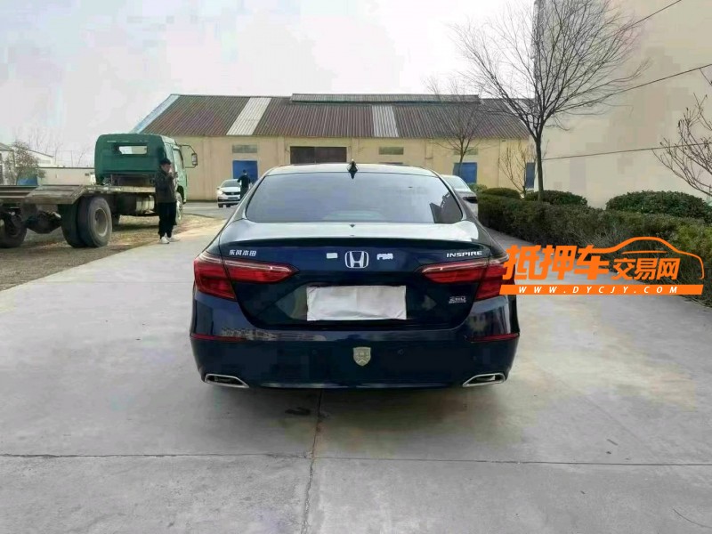 徐州20年本田英诗派8