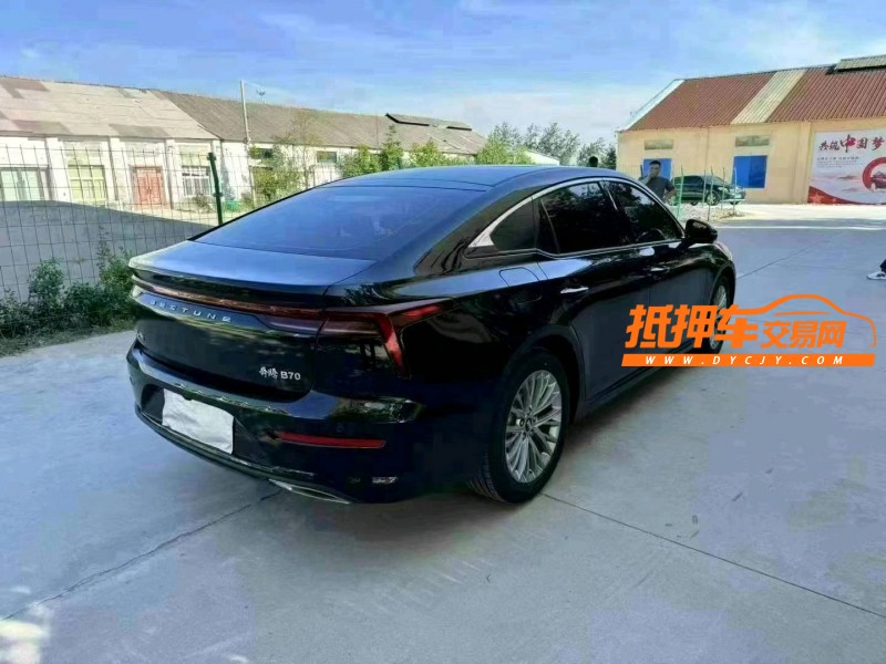 徐州24年奔騰B703