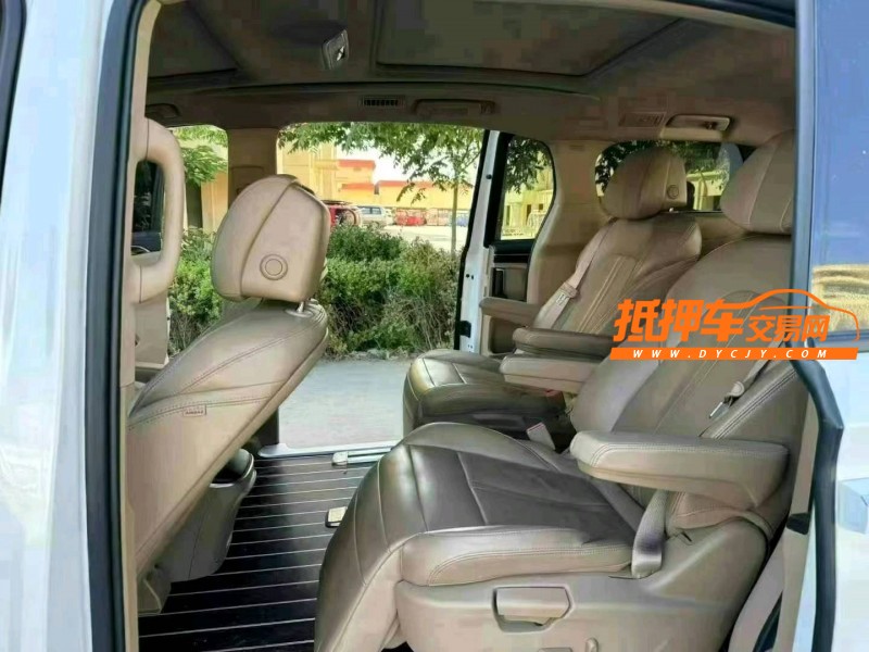 徐州20年别克GL88