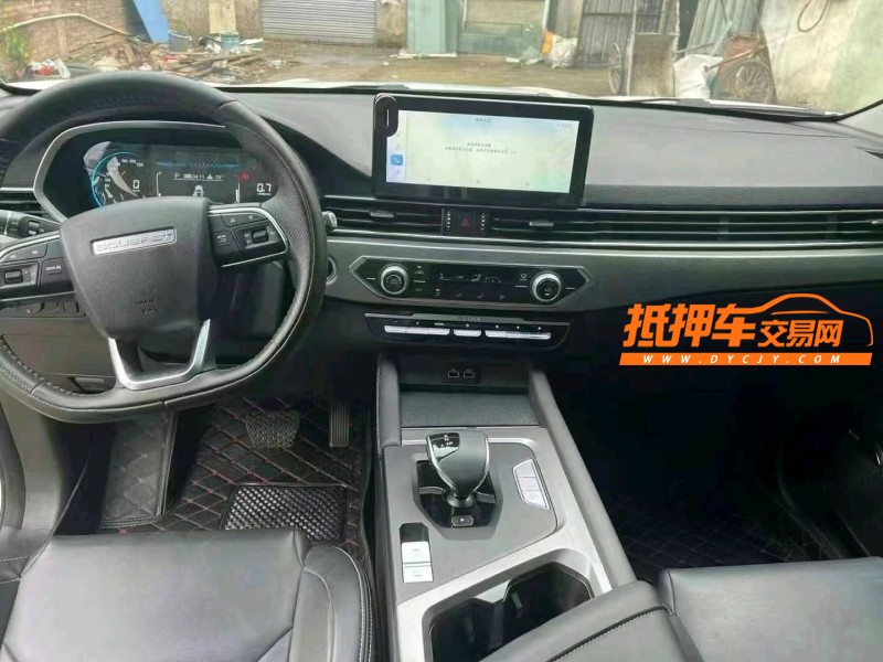 佛山23年东南汽车DX88