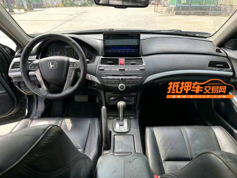 广州23年本田歌诗图5