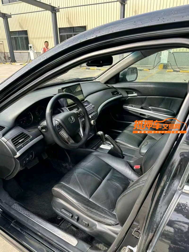 广州23年本田歌诗图6