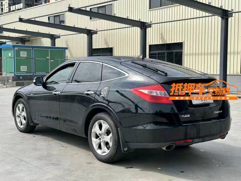 广州23年本田歌诗图7