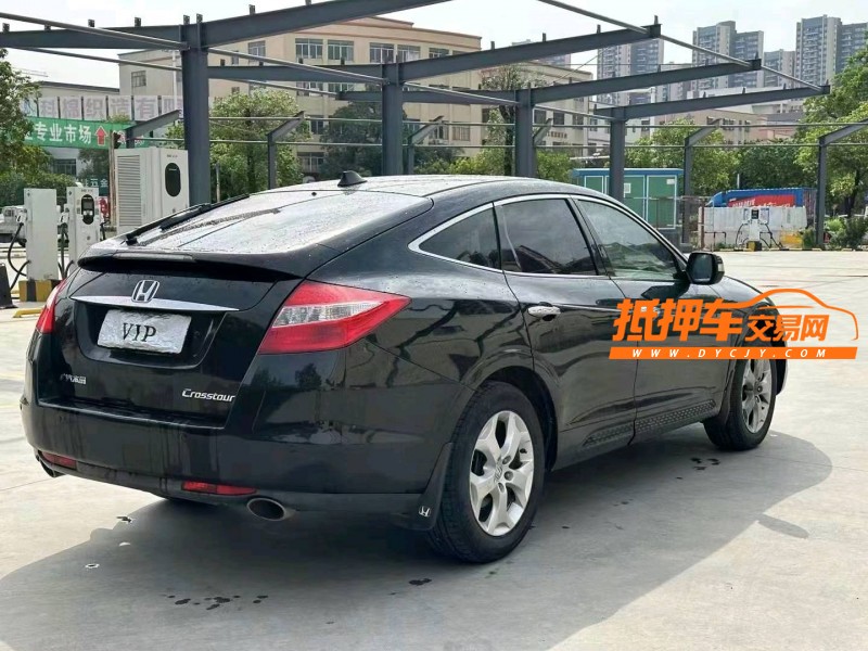 广州23年本田歌诗图8