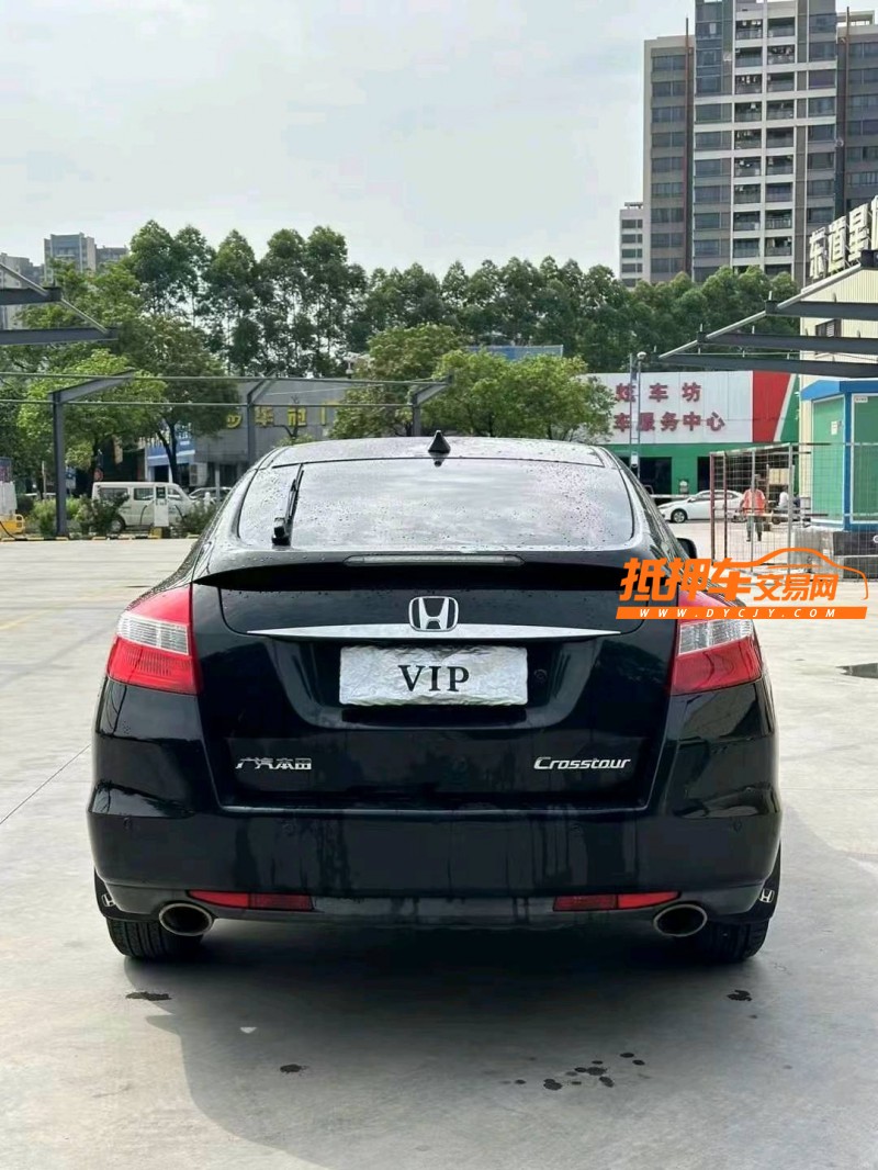 广州23年本田歌诗图9