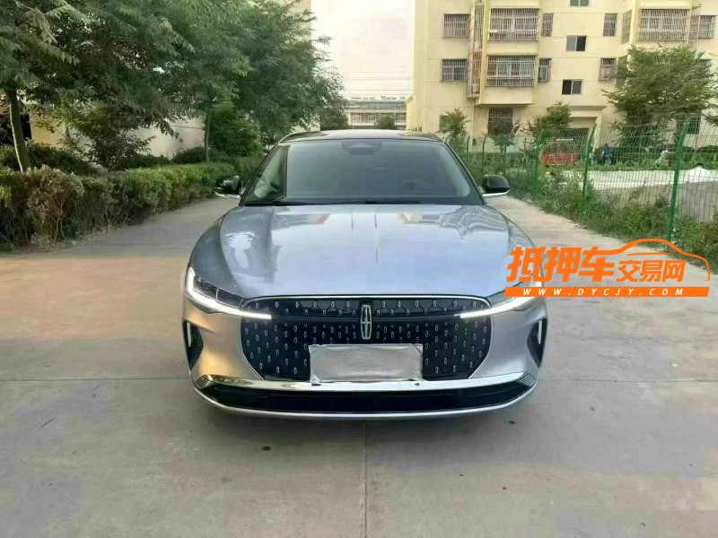 徐州24年林肯Z1