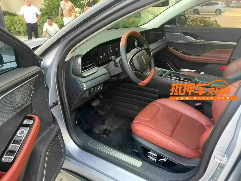 徐州24年林肯Z4