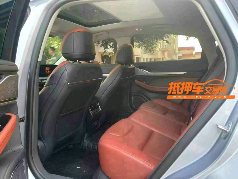 徐州24年林肯Z8