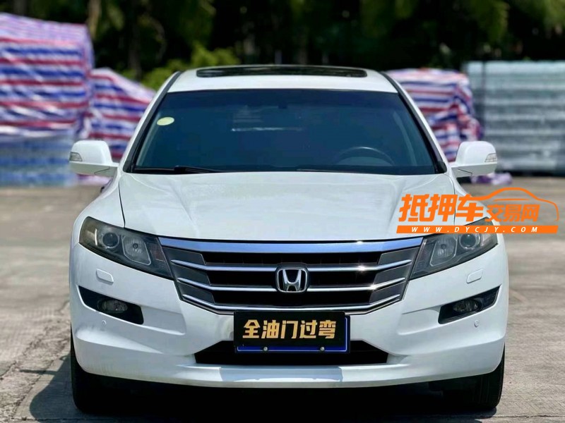 东莞13年本田歌诗图1