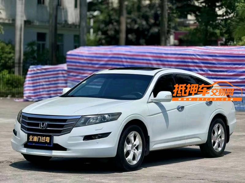 东莞13年本田歌诗图2