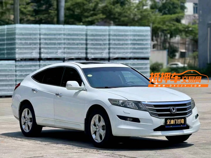 东莞13年本田歌诗图3