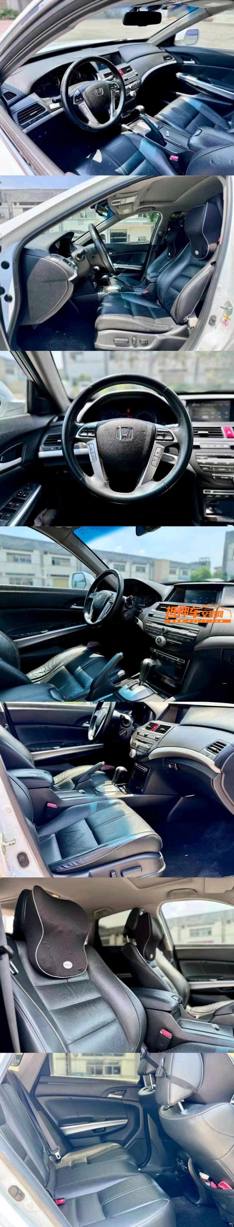 东莞13年本田歌诗图4