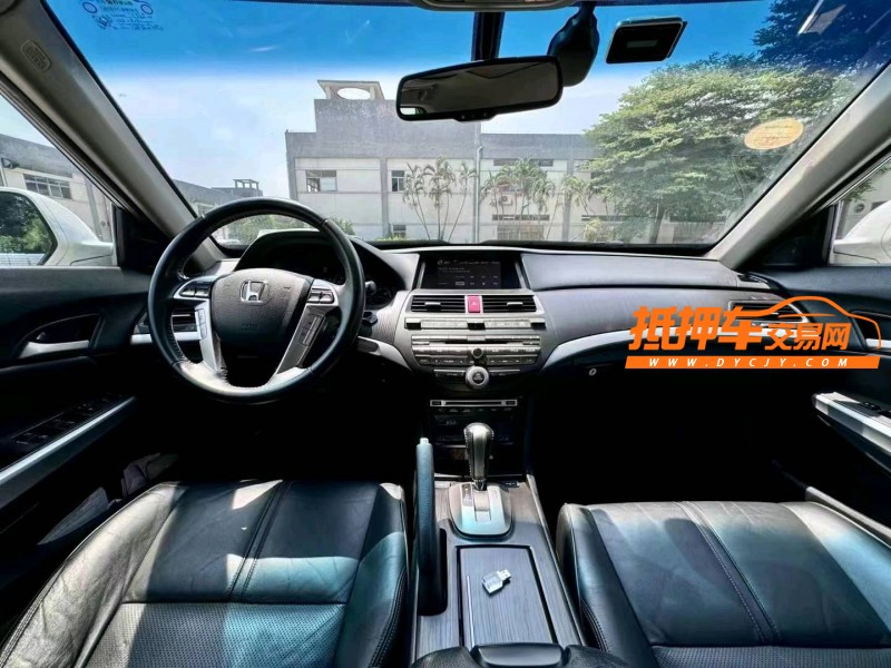 东莞13年本田歌诗图5