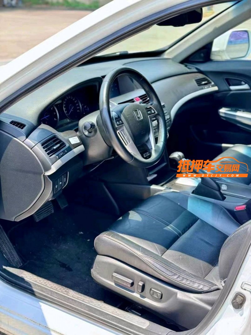 东莞13年本田歌诗图6