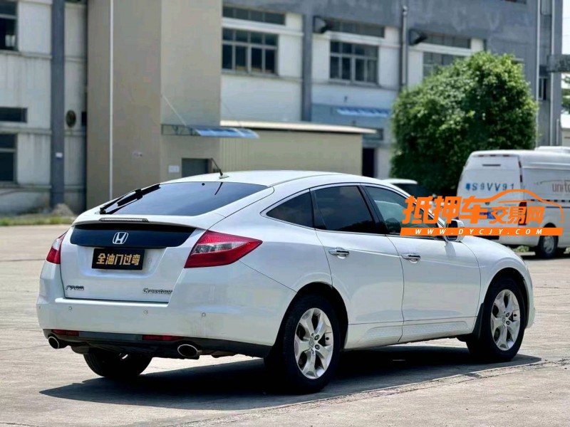 东莞13年本田歌诗图7