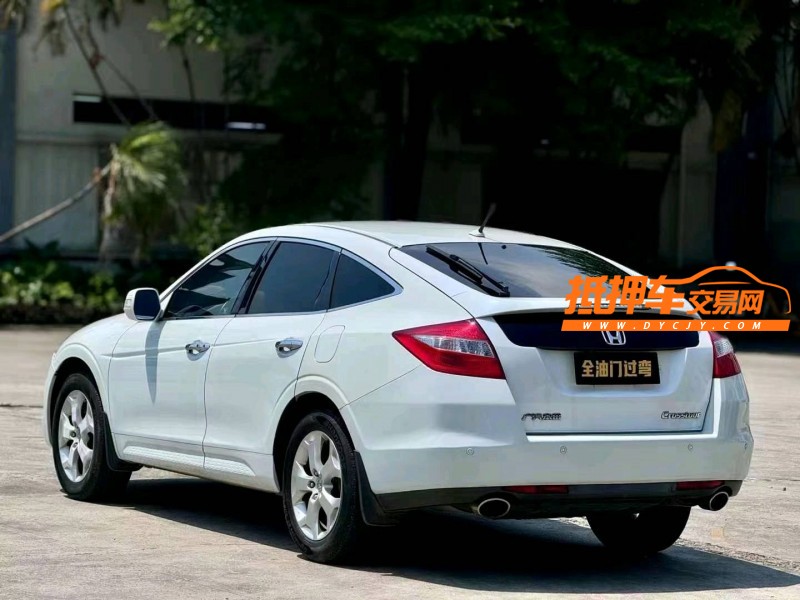 东莞13年本田歌诗图8