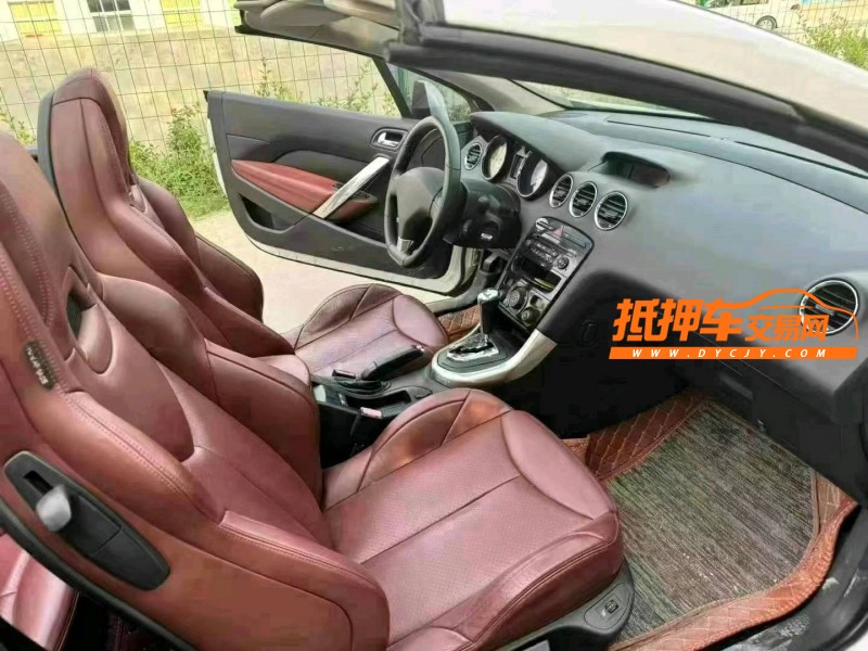 徐州11年标致3084